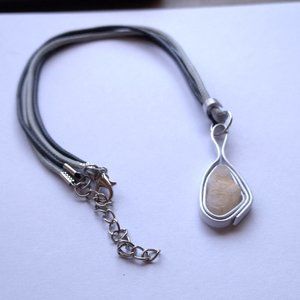 California white crystal amitrine quartz